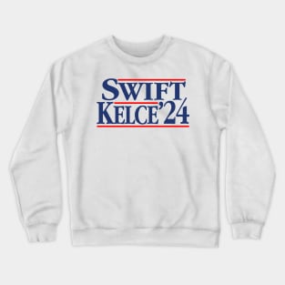 SWELCE 2024 Crewneck Sweatshirt